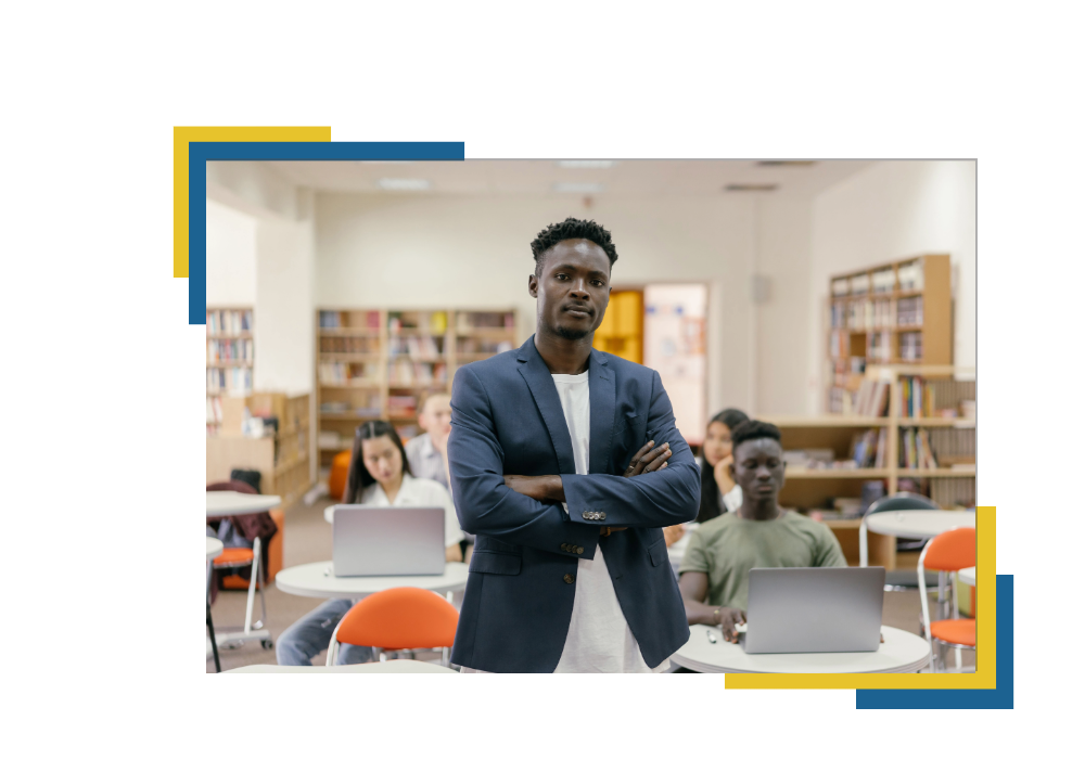 NUST Alumna Launches Inspired To Inspire Programme for Final-Year Students.
